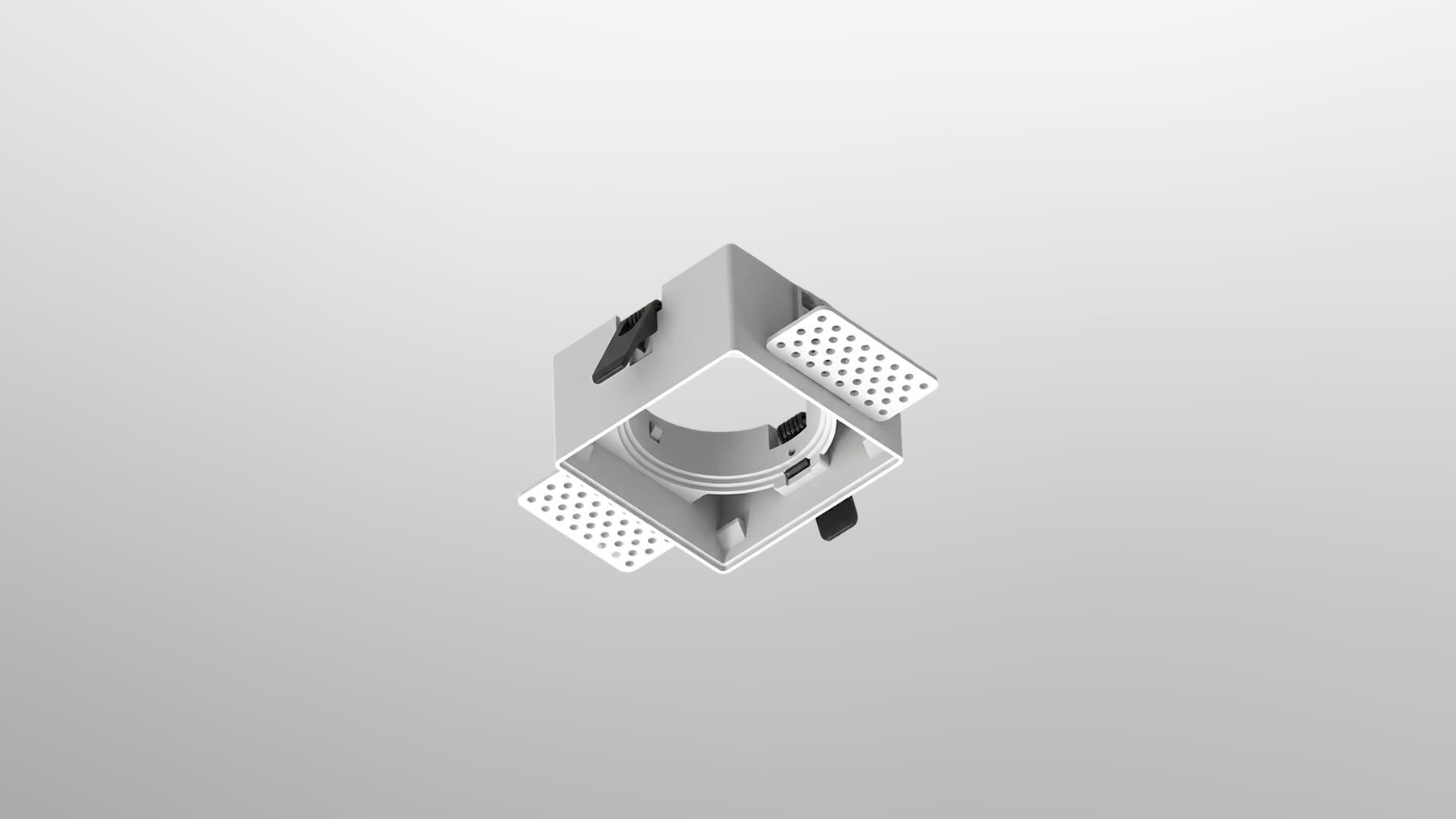 Bespoke Light — view