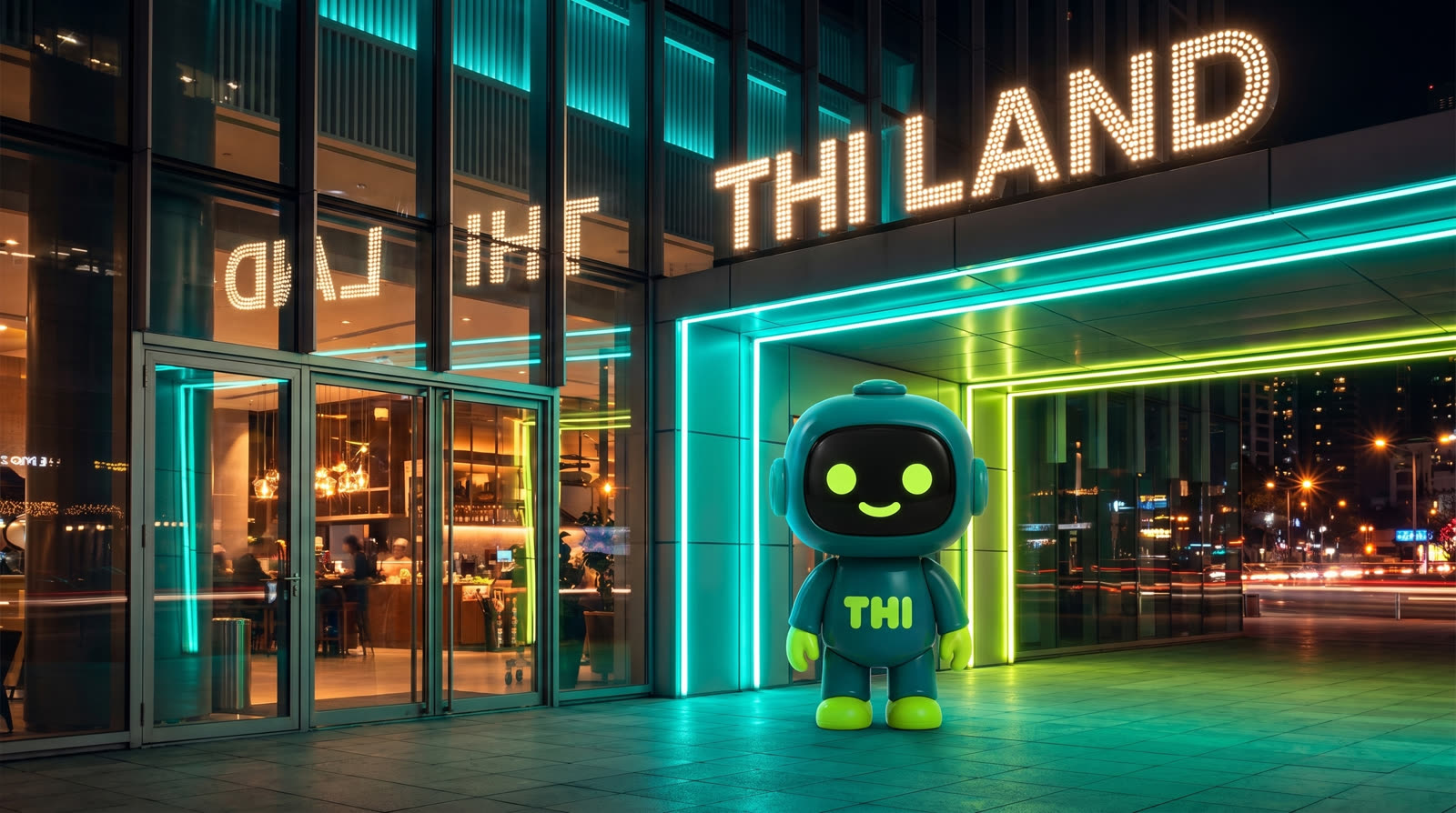 Thi Land